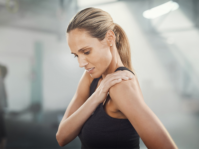 inflammation