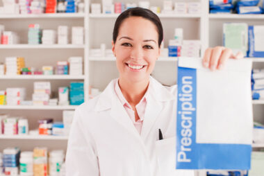 pharmacist-prescribing