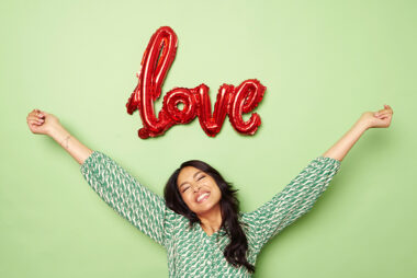 self-love