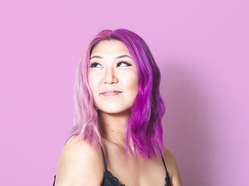 gemini-hair