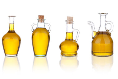 Cooking oils