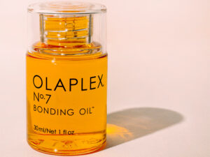 olaplex bonding oil