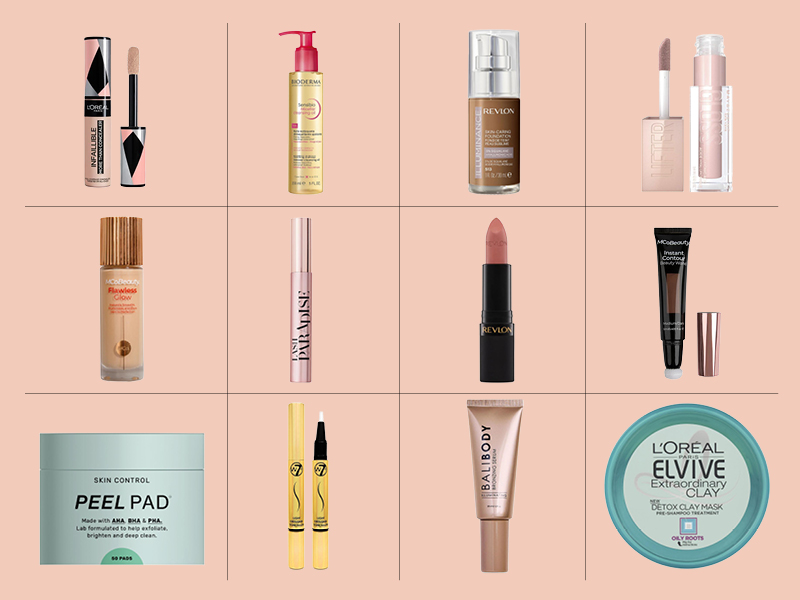 Beauty dupes