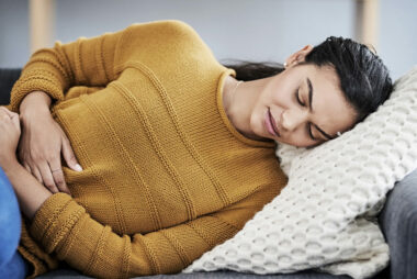 Low-FODMAP