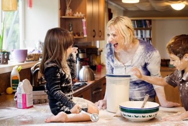 parenting-style