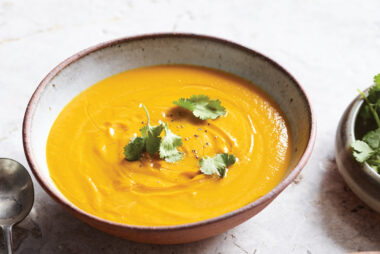 roasted-pumpkin-carrot-soup