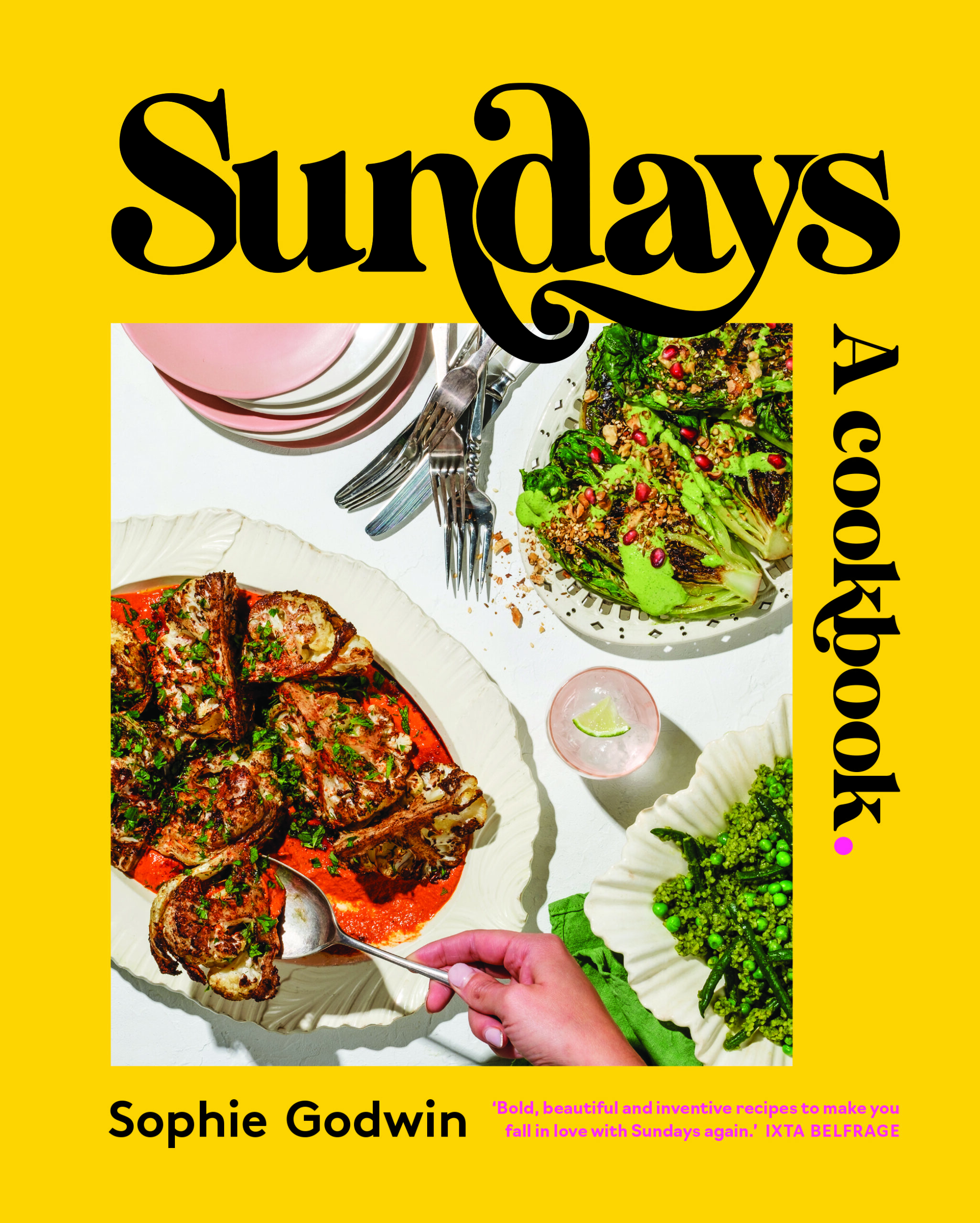 Sundays cookbook