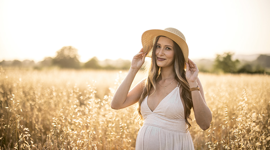 melasma