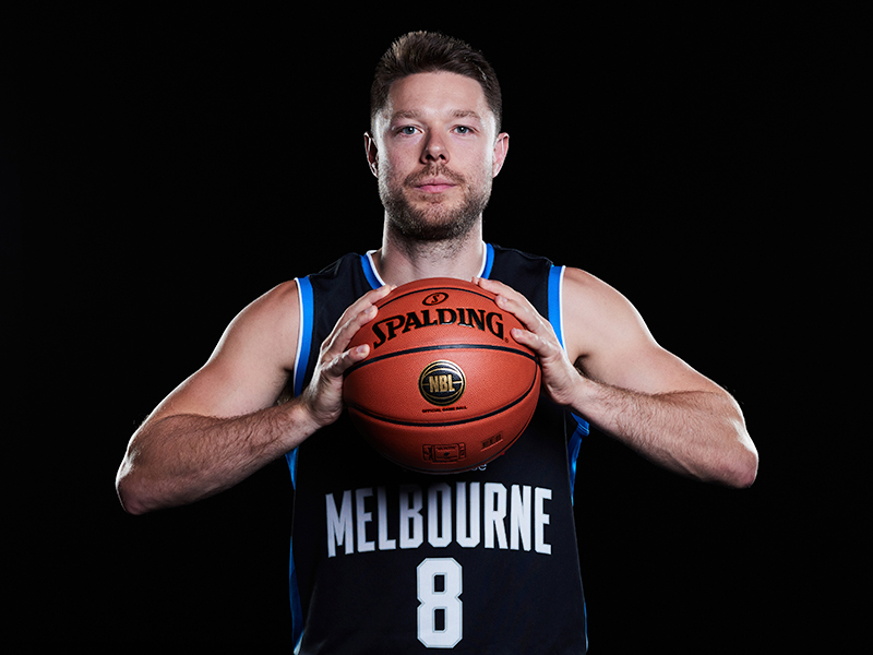 Matthew Dellavedova