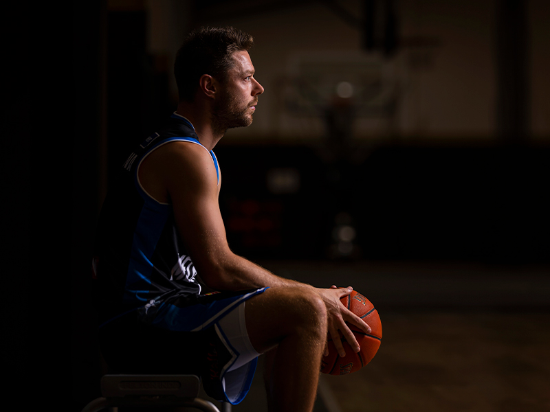Matthew Dellavedova NBA