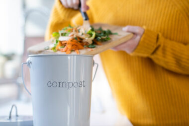 composting