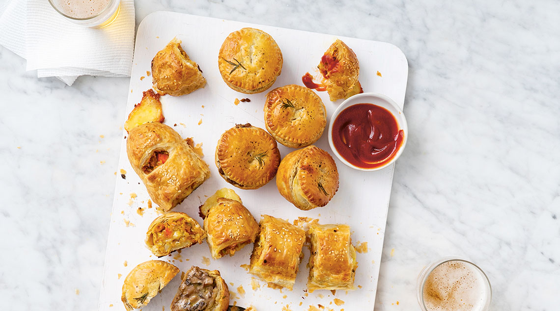 grand-final-day-recipes