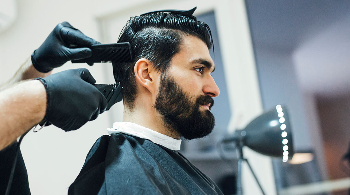 Mens-haircuts