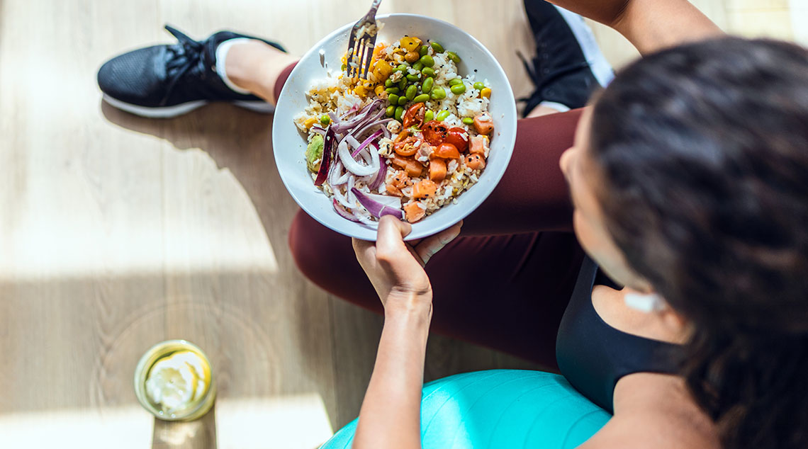 post-workout-nutrition