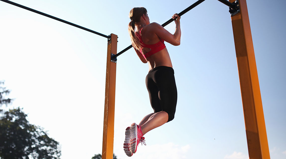 calisthenics