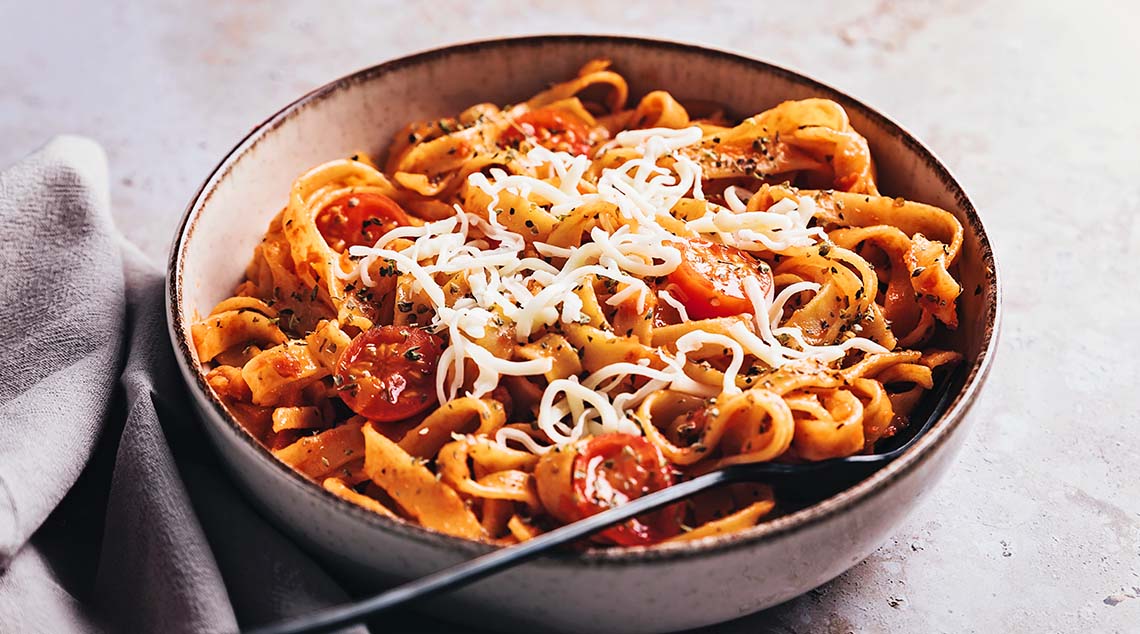 tomato-pasta